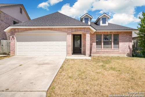 11315 Morino Park, San Antonio, TX, 78249-4274 | Card Image