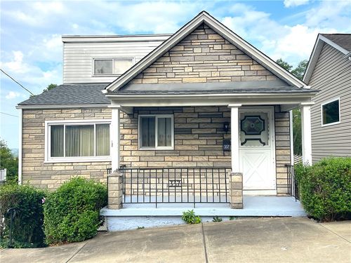 337 N Jefferson Ave, Canonsburg, PA, 15317-1246 | Card Image