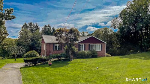 107 Tower Rd, Brookfield, CT, 06804-3652 | Card Image