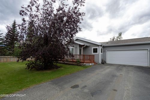 1342 S Thalo Dr, Palmer, AK, 99645-7766 | Card Image