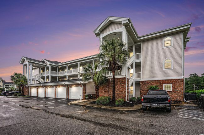 APT-202 - 4868 Dahlia Ct, Condo with 2 bedrooms, 2 bathrooms and null parking in Myrtle Beach SC | Image 18