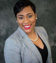 Shana Tinsley