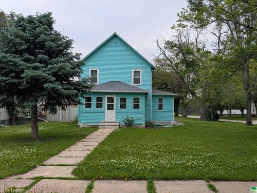 311 Winter St, Wakefield, NE, 68784-5229 | Card Image