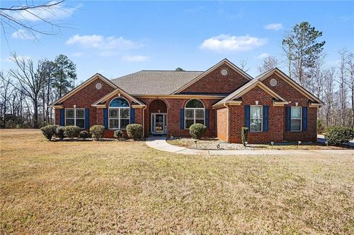 12391 Hillcrest Drive, Hampton, GA, 30228 | Card Image