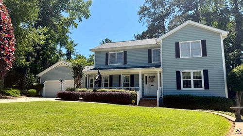107 Lakewood Drive, Warner Robins, GA, 31088 | Card Image