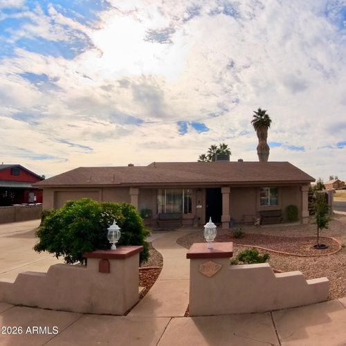 2419 E Billings St, Mesa, AZ, 85213-8411 | Card Image