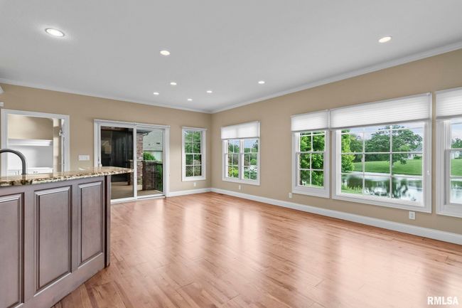 801 Prairie Lake Dr, House other with 4 bedrooms, 4 bathrooms and null parking in Sherman IL | Image 27