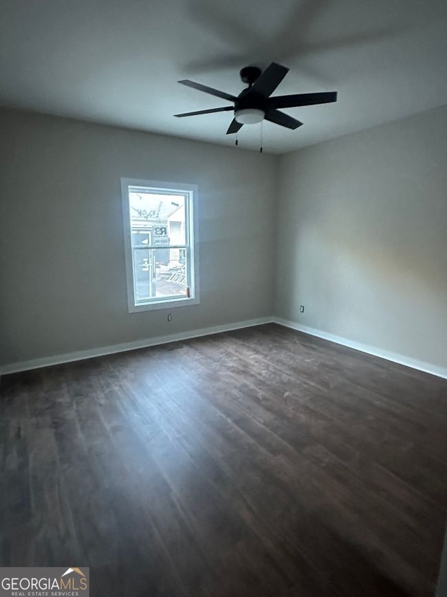 123 Sidetrack Cir, House other with 3 bedrooms, 2 bathrooms and 2 parking in Comer GA | Image 27