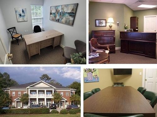 1297 Professional Dr, Myrtle Beach, SC, 29577-5713 | Card Image