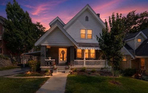 46 Linden Ave, Fort Thomas, KY, 41075-1932 | Card Image