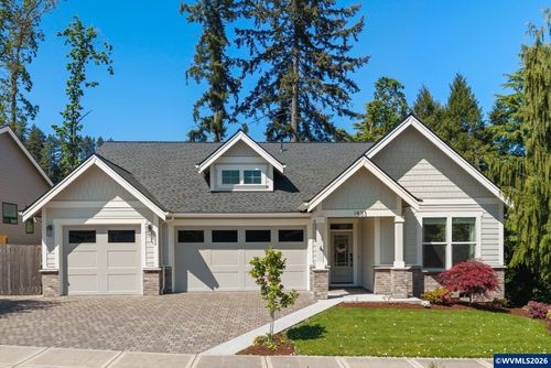 1433 Brewster Ave Se, Salem, OR, 97302-6416 | Card Image