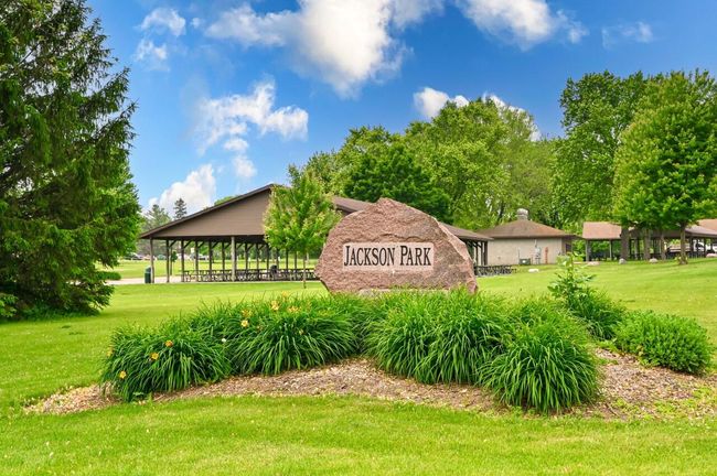 W210N16571 Glencoe Lane, House other with 3 bedrooms, 2 bathrooms and null parking in Jackson WI | Image 47