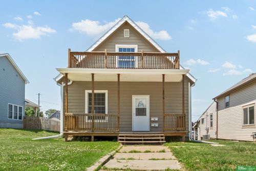 4516 S 33rd St, Omaha, NE, 68107-1423 | Card Image