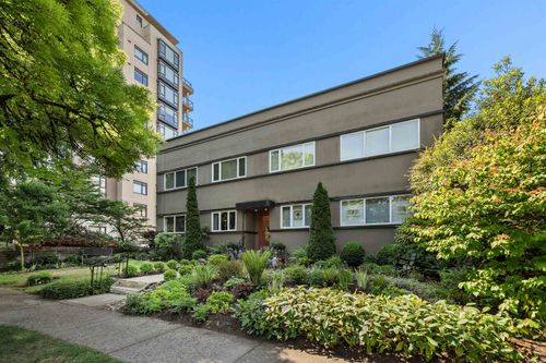 8-2296 W 39th Avenue, Vancouver, BC, V6M1T9 | Card Image