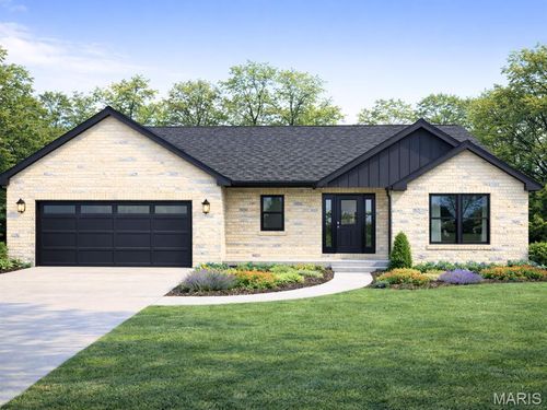 960 Half Moon Ln, Caseyville, IL, 62232-1270 | Card Image