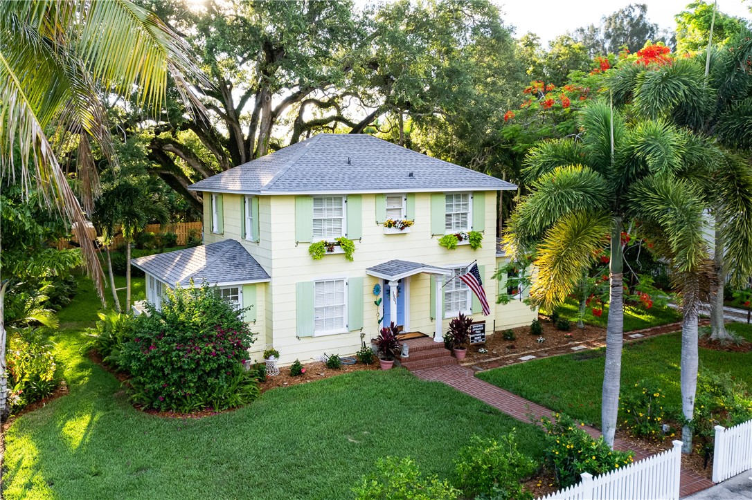 23rd Ave, Vero Beach, FL 32960