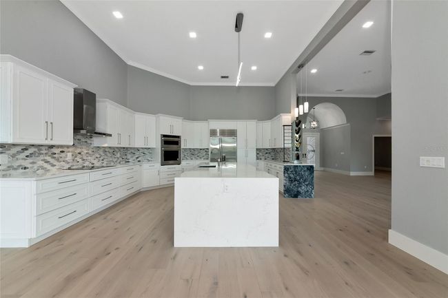 600 Eagle Watch Ln, House other with 3 bedrooms, 3 bathrooms and null parking in OSPREY FL | Image 18