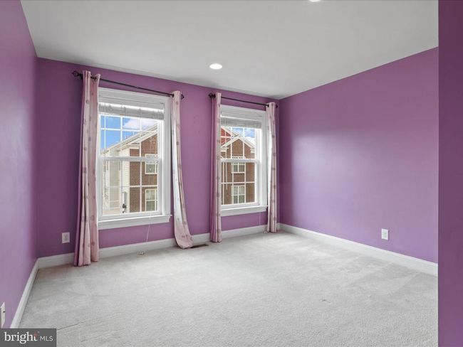 25486 Hopton House Ter, Townhouse with 3 bedrooms, 4 bathrooms and null parking in CHANTILLY VA | Image 12