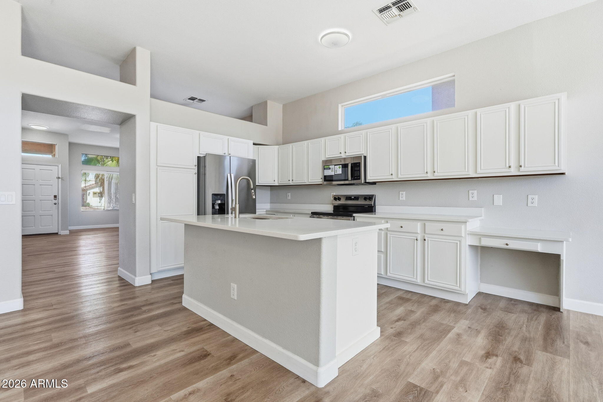 Residential in Phoenix 3
