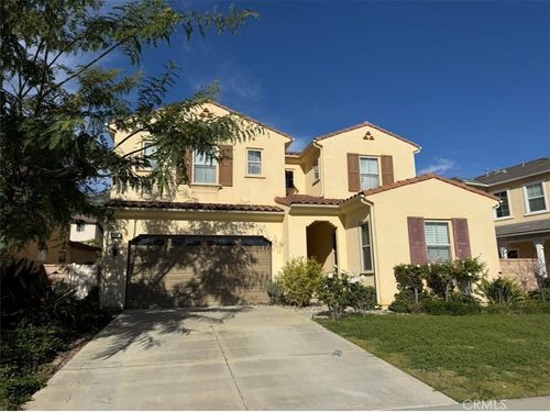 667 E Desert Willow Rd, Azusa, CA, 91702-1496 | Card Image