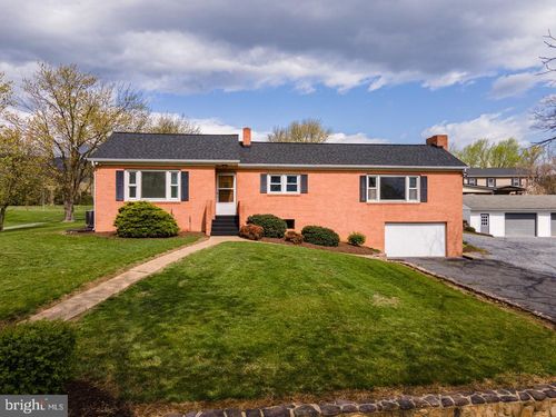 10370 Spotswood Trl, Mc Gaheysville, VA, 22840-2343 | Card Image