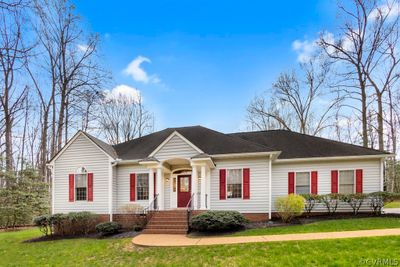 1748 Norwood Creek Way, House other with 3 bedrooms, 2 bathrooms and null parking in Powhatan VA | Image 1