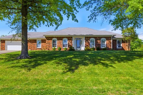 521 Shenandoah Drive, Harrodsburg, KY, 40330 | Card Image