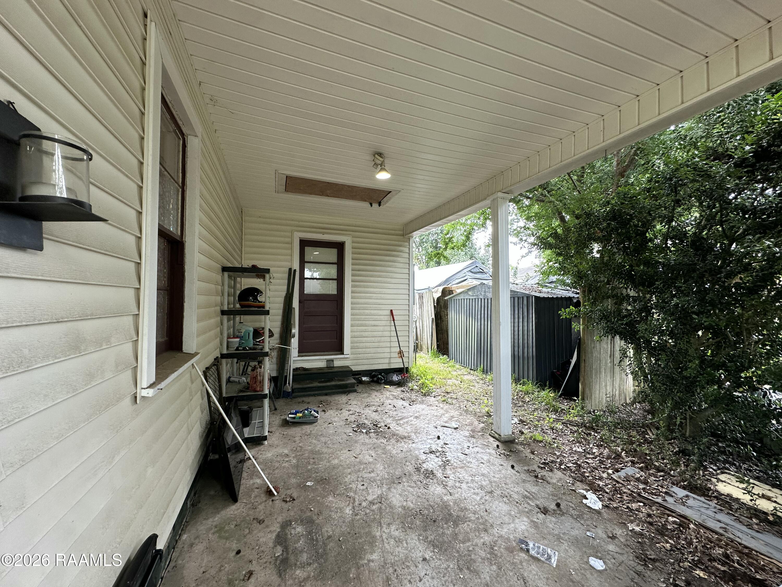 Residential in Lafayette 3