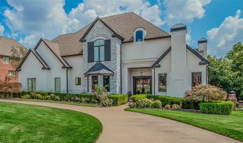 46 W Buckingham Dr, Rogers, AR, 72758-9514 | Card Image