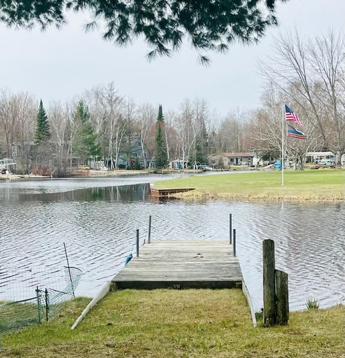 211 Atwood Dr, Prudenville, MI, 48651-9493 | Card Image