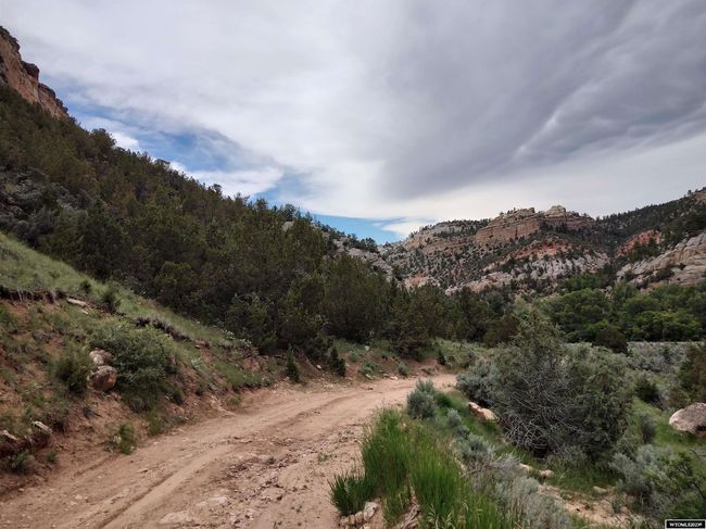 100 Smilo Draw, Home with 0 bedrooms, 0 bathrooms and null parking in Ten Sleep WY | Image 27
