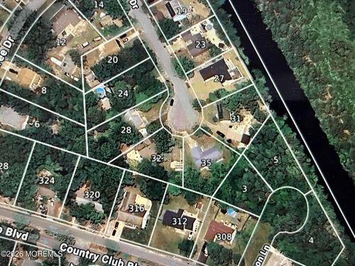 4 Merion Ct, Little Egg Harbor, NJ, 08087 | Card Image