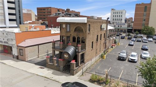 297 Franklin St, Buffalo, NY, 14202-1901 | Card Image