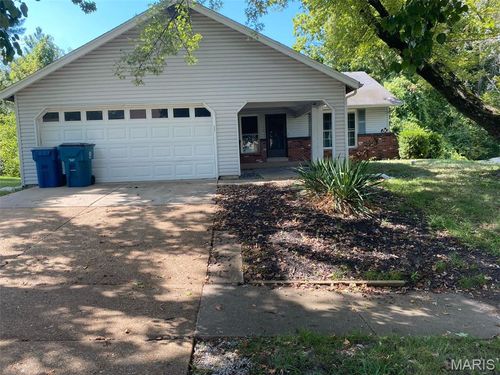 12673 Willow Trail Dr, Black Jack, MO, 63033-4646 | Card Image