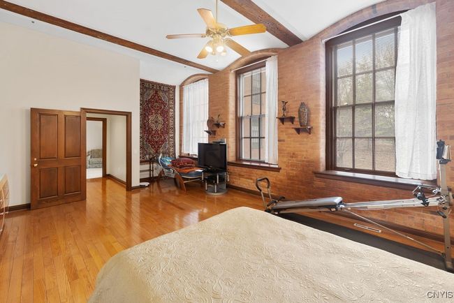 110 - 429 N Franklin St, Condo with 2 bedrooms, 3 bathrooms and null parking in Syracuse NY | Image 32
