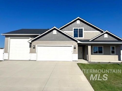 1360 Solstice St, Weiser, ID, 83672-1012 | Card Image