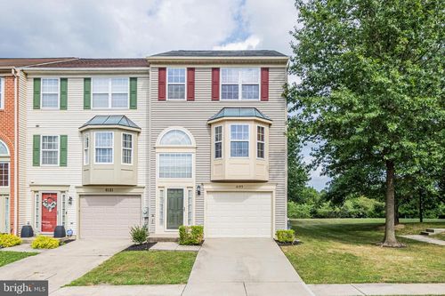 6123 Honeycomb Gate, COLUMBIA, MD, 21045-2566 | Card Image