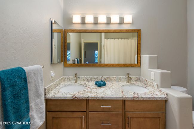 2272 Roadrunner Rd, House other with 3 bedrooms, 2 bathrooms and null parking in Sedona AZ | Image 12