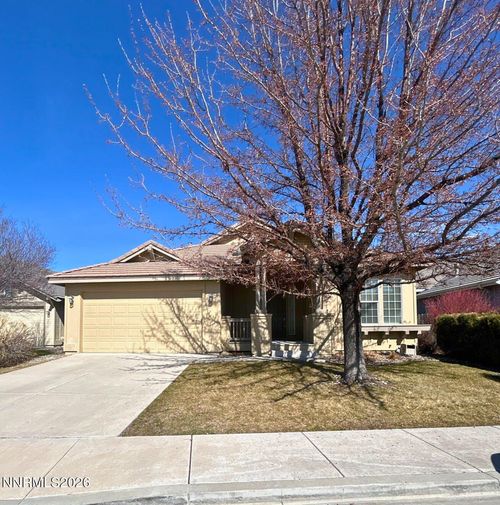 5728 Spanish Bay Ct, Sparks, NV, 89436-1843 | Card Image