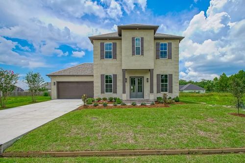 111 Pintail Point, Belle Chasse, LA, 70093 | Card Image