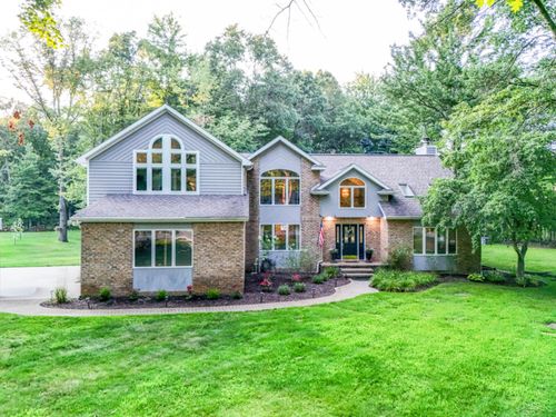 2659 N Tamarack Dr, Midland, MI, 48642-7887 | Card Image