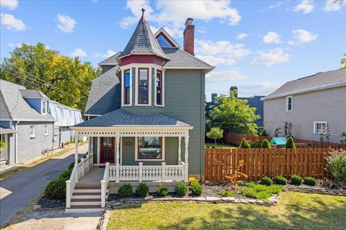 140 Sherman Ave, Columbus, OH, 43205-1446 | Card Image