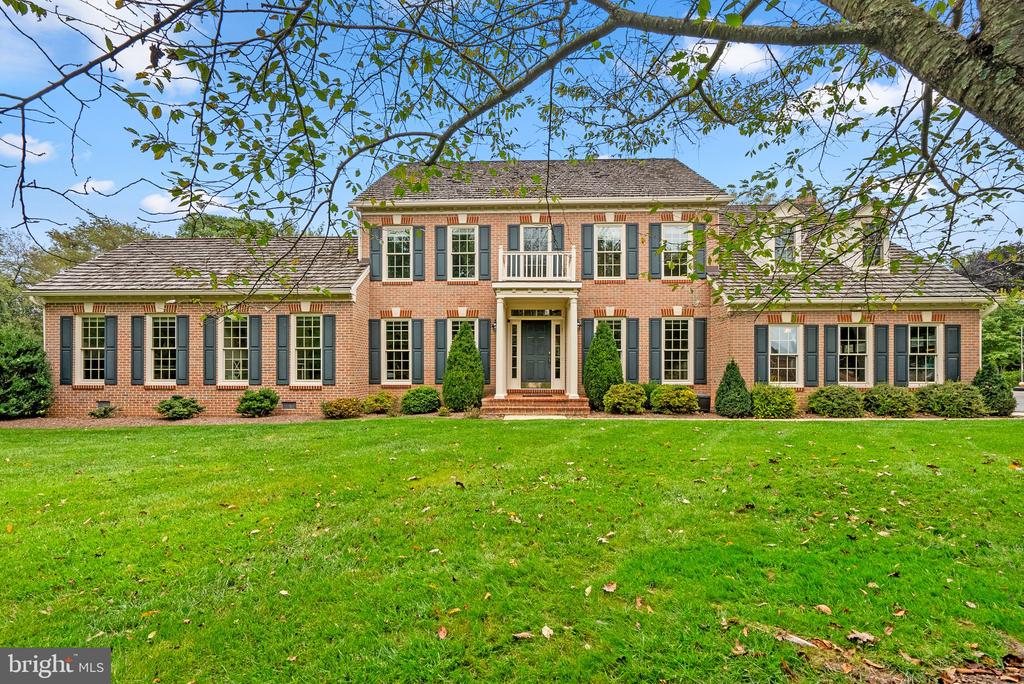 Goshen Valley Ct, Gaithersburg, MD 20882