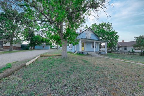 485 N 5th St, Bennett, CO, 80102-8117 | Card Image