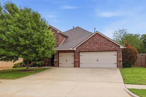 641 Branch Line Rd, Yukon, OK, 73099-3540 | Card Image