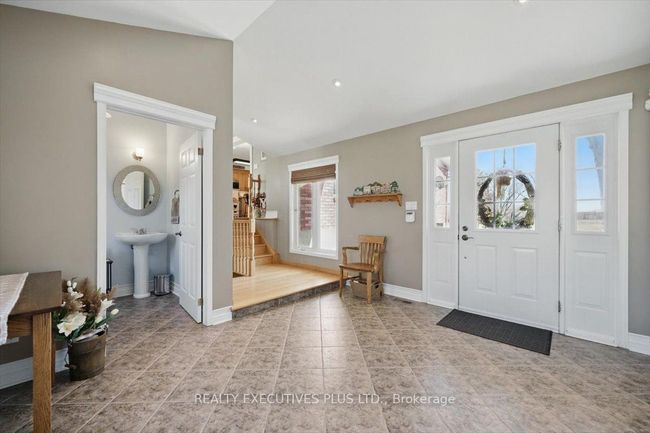2935 Baseline Rd, House other with 5 bedrooms, 4 bathrooms and 10 parking in Saint-Pascal-Baylon ON | Image 22