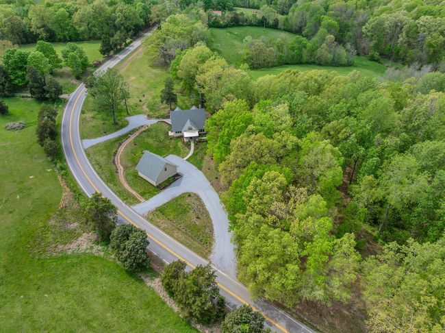 4122 Highway 49 W, House other with 5 bedrooms, 4 bathrooms and 2 parking in Vanleer TN | Image 67