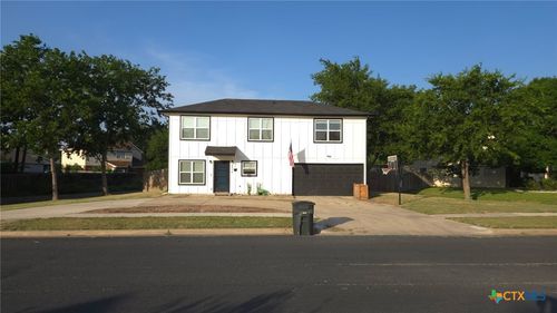 4814 White Rock Dr, Killeen, TX, 76542-7521 | Card Image