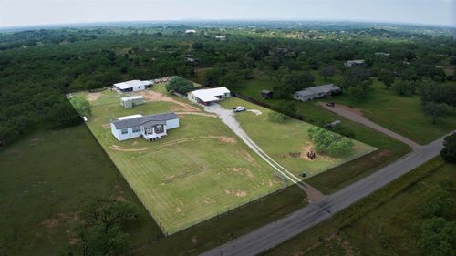 243 E Flag Creek Ranch Rd, Llano, TX, 78643-9707 | Card Image