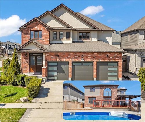 801 Halifax Rd, Woodstock, ON, N4T0C6 | Card Image